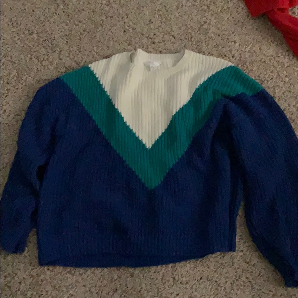 Sweater